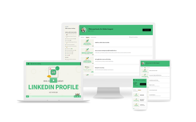eLearning Project Template