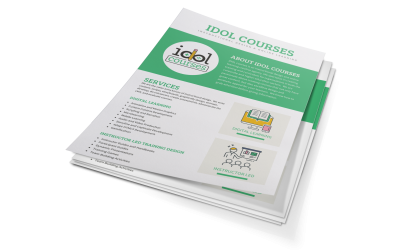 Design Documents Template