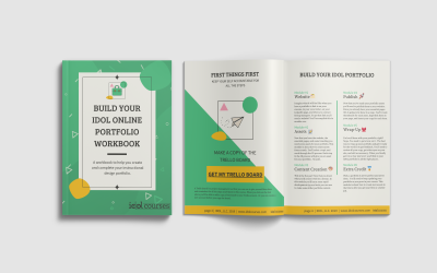 Learning Materials Template